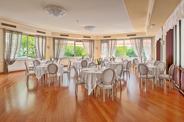 Paradiso Hotel (Sanremo)